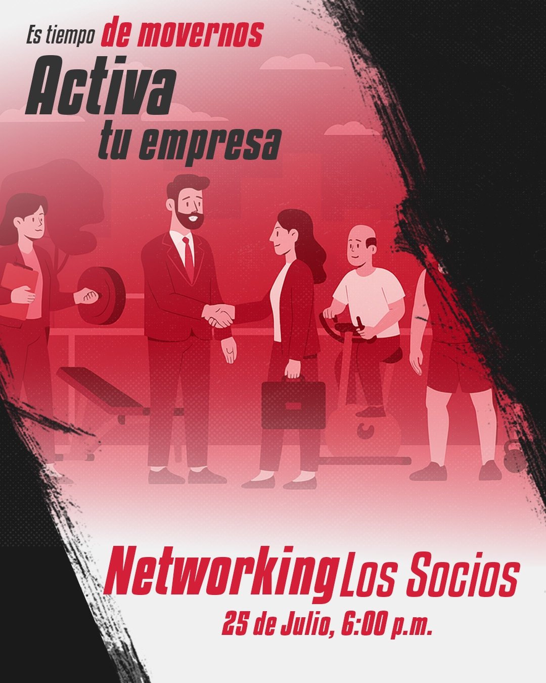 Imagen del evento
